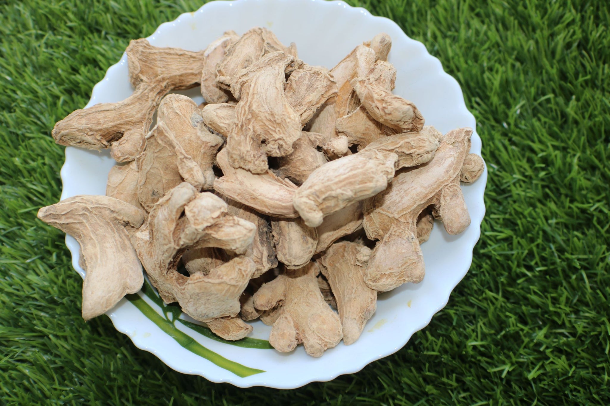 TLDG-006-Dried Ginger - Thalir Leed®