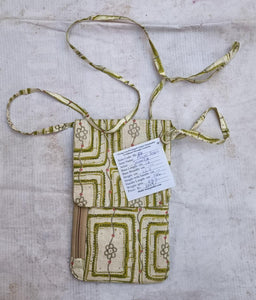 TCB-0010/Sling bag/Phone pouch - Thalir Leed®