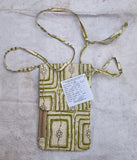 TCB-0010/Sling bag/Phone pouch - Thalir Leed®