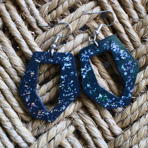 TLRJ-008/combo earrings - Thalir Leed®