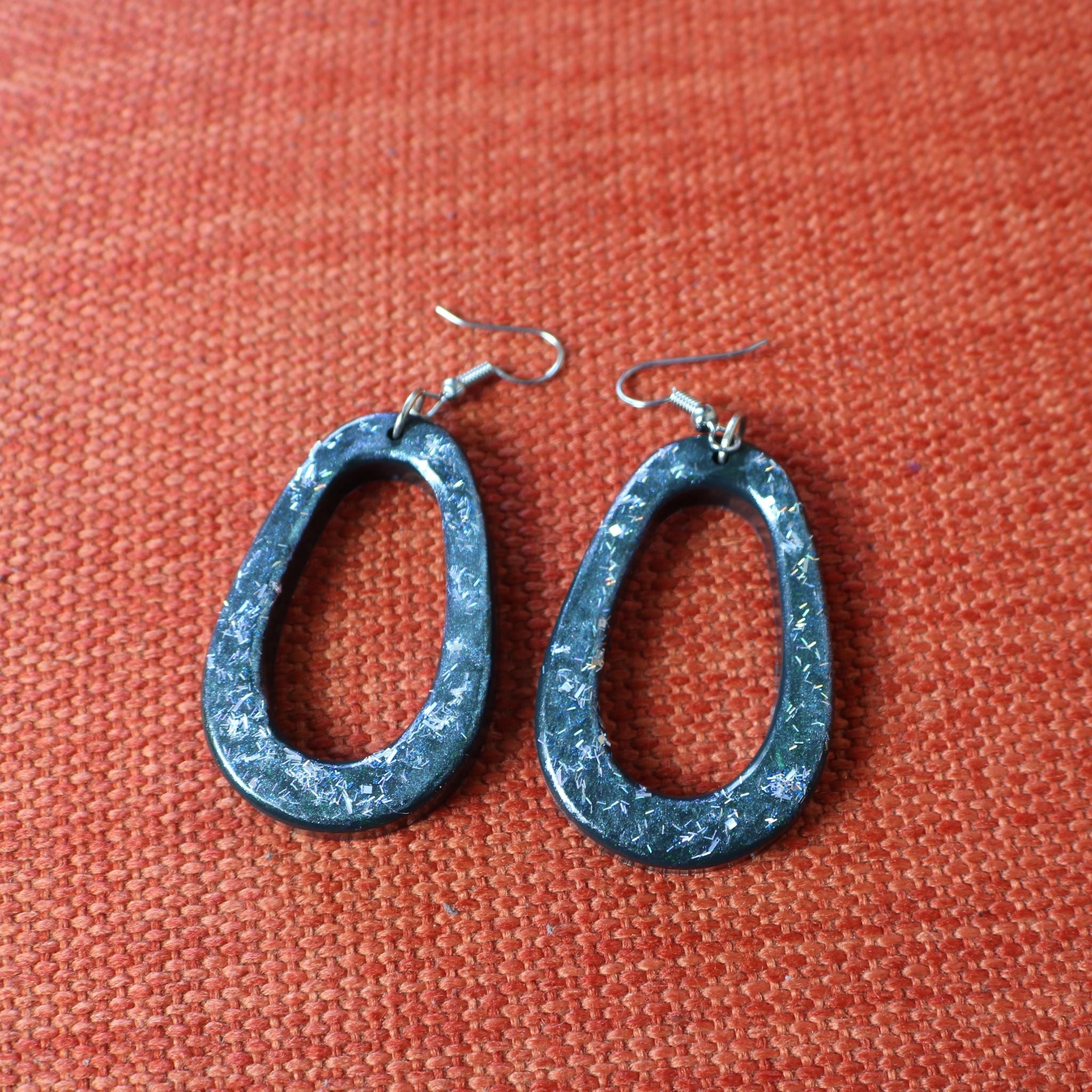 TLRJ-002/ combo Earrings - Thalir Leed®