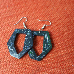 TLRJ-008/combo earrings - Thalir Leed®
