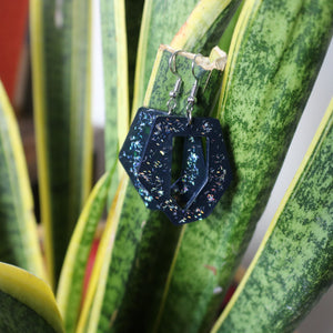 TLRJ-008/combo earrings - Thalir Leed®