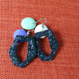 TLRJ-008/combo earrings - Thalir Leed®