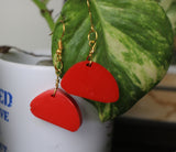TLRJ-008/combo earrings - Thalir Leed®