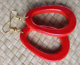 TLRJ-012/ any 2 pairs combo in red - Thalir Leed®