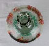 TLELI- Glass bottle painting - Thalir Leed®