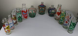 TLELI- Glass bottle painting - Thalir Leed®