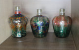 TLELI- Glass bottle painting - Thalir Leed®