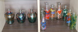 TLELI- Glass bottle painting for gift-DIY - Thalir Leed®