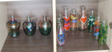 TLELI- Glass bottle painting - Thalir Leed®
