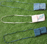 TCB-0010/Sling bag/Phone pouch - Thalir Leed®
