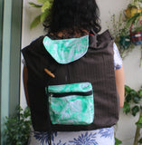 TLCB-001/backpack/College bag - Thalir Leed®