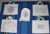 TLCB-005a/ Newspaper bag/shoe bag