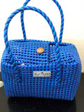 TLBAS-0011/Front/Top-open Lunch Basket - Thalir Leed®