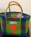 TLBAS-0012/ Designer Lunch Basket - Thalir Leed®