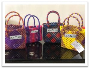 TLBAS-0015/Cell phone bag/baby bag - Thalir Leed®