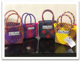 TLBAS-0015/Cell phone bag/baby bag - Thalir Leed®
