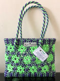 TLBAS-0016/Flower-knot Design Basket - Thalir Leed®