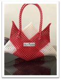 TLBAS-0021/Mini Star Basket - Thalir Leed®