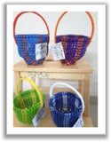 TLBAS-005/Fruit Basket/Pooja/Table-Top W/without handle - Thalir Leed®
