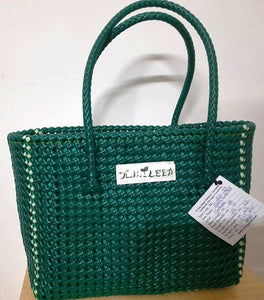 TLBAS-0037/Border Line Basket W/Without Cloth - Thalir Leed®