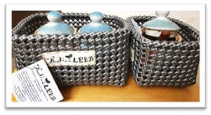 TLBAS-0042/Organizer/ Tray Separators with dividers - Thalir Leed®