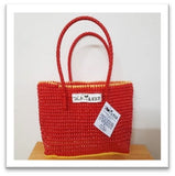 TLBAS-0043/Wheat Knot basket - Thalir Leed®