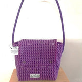 TLBAS-0047/Classic Handbag/Basic Knot - Thalir Leed®
