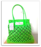 TLBAS-0053/Jasmine Handbag - Thalir Leed®