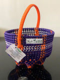 TLBAS-005/Fruit Basket/Pooja/Table-Top W/without handle - Thalir Leed®