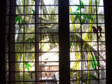 TLELI-Glass Painting - Thalir Leed®