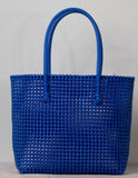 TLBAS-004/Single colour Bag W/WO lining - Thalir Leed®