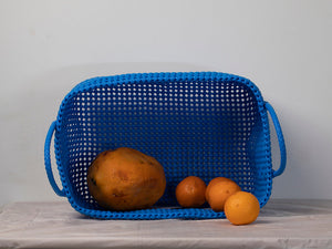 TLBAS-003/Japanese Basket/Bike Basket - Thalir Leed®