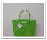 TLBAS-004/Single colour Bag W/WO lining - Thalir Leed®