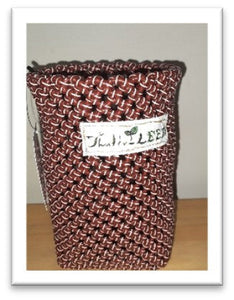 TLBAS-0013/Pen holder/Flower Vase - Thalir Leed®