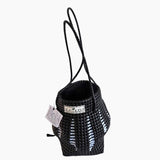 TLBAS-0050/Balloon Basket with the Straws - Thalir Leed®