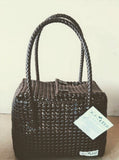TLBAS-0011/Front/Top-open Lunch Basket - Thalir Leed®