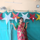 TLBAS-0069/Thalir-LEED Stars-L, M, S, Dual, & flat - Thalir Leed®