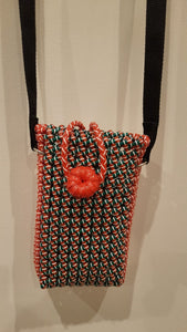 TLBAS-0065/Mobile sling bag/Pouch - Thalir Leed®