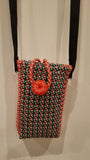 TLBAS-0065/Mobile sling bag/Pouch - Thalir Leed®