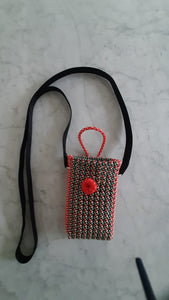 TLBAS-0065/Mobile sling bag/Pouch - Thalir Leed®