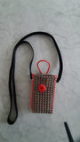 TLBAS-0065/Mobile sling bag/Pouch - Thalir Leed®