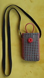 TLBAS-0065/Mobile sling bag/Pouch - Thalir Leed®