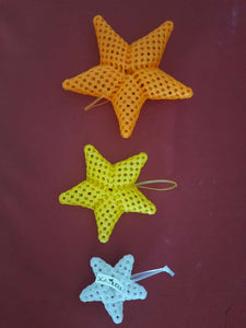 TLBAS-0069/Thalir-LEED Stars-L, M, S, Dual, & flat - Thalir Leed®