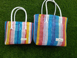 TLBAS-0073 / Gnanam style Basket - Thalir Leed®