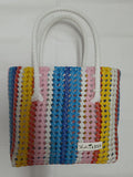 TLBAS-0073 / Gnanam style Basket - Thalir Leed®