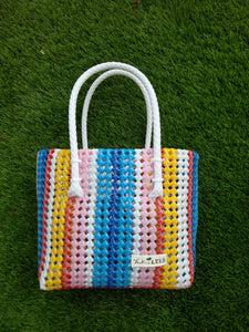TLBAS-0073 / Gnanam style Basket - Thalir Leed®