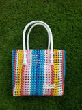 TLBAS-0073 / Gnanam style Basket - Thalir Leed®