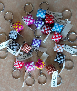 TLBAS-0068/Thalir-LEED Key Chains - Thalir Leed®